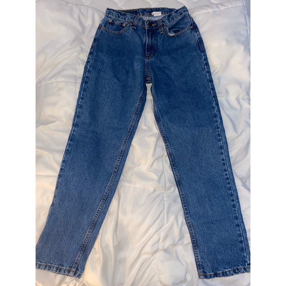 Jordache Mom Jeans 🤍